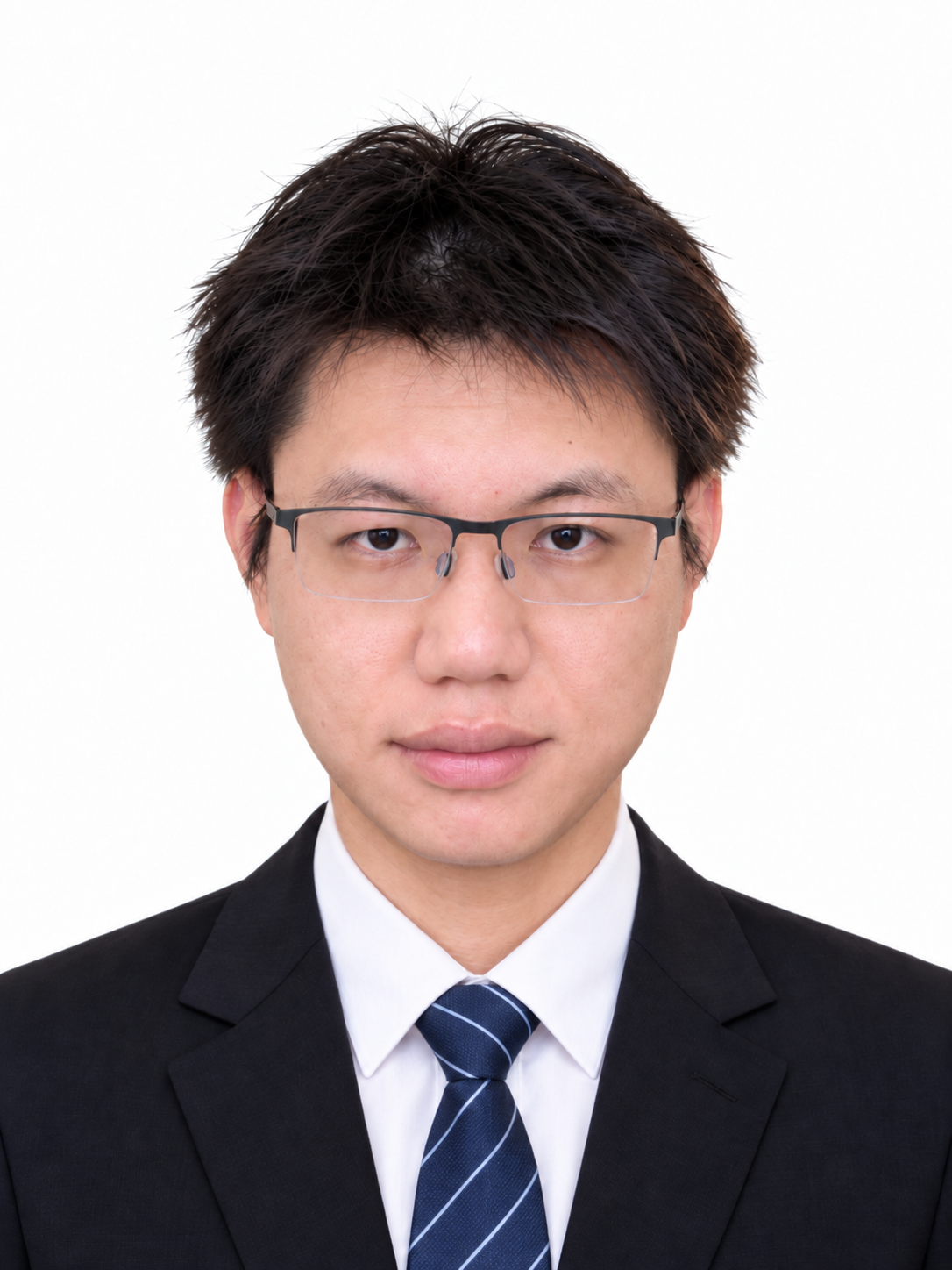 田辰煜的个人照片